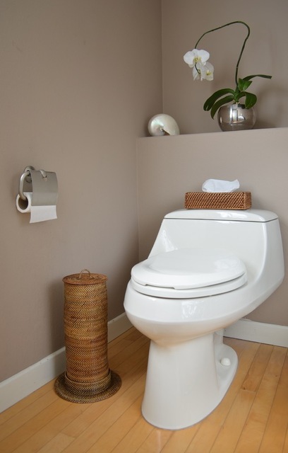 Органайзер для туалетной бумаги фото 1