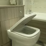 крышка сиденье с микролифтом
