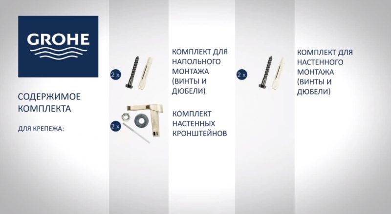 Как установить подвесной унитаз с системой инсталляции