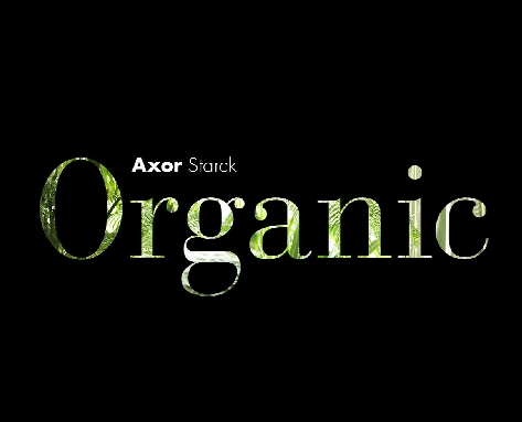 смесители axor starck organic